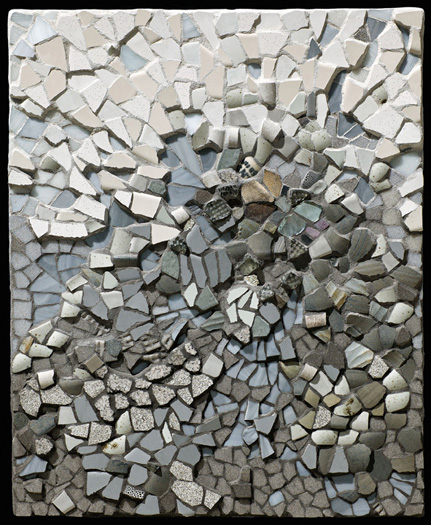 Mosaic_Grey Matters Mosaic_Grey Matters